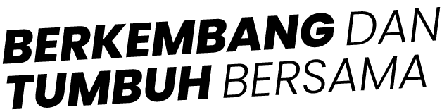 berkembang