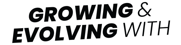 GROWING-EVOLVING